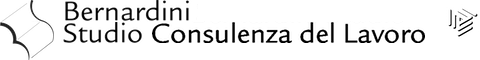 Bernardini Studio Consulenza del Lavoro